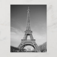 Eiffel Tower Paris