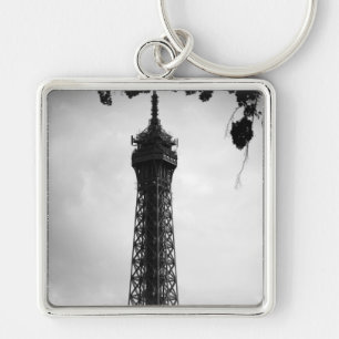 Eiffel Tower Paris Schlüsselanhänger