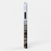 Eiffel Tower Phone Case (Hinten/Rechts)