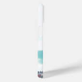 Eiffel Tower Phone Case (Varia) (Rückseite / Rechts)