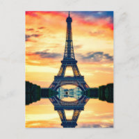 Eiffel Tower