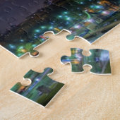 Eiffel Tower Puzzle (Seite)