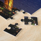 Eiffel Tower Puzzle (Seite)