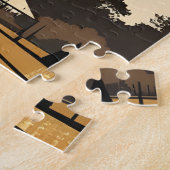 Eiffel Tower Puzzle (Seite)