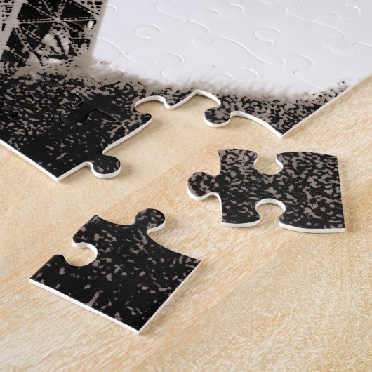 Eiffel Tower Puzzle (Seite)