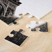Eiffel Tower Puzzle (Seite)