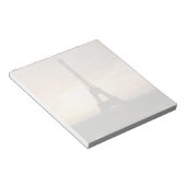 Eiffel Tower Stationery Notizblock (angewinkelt)