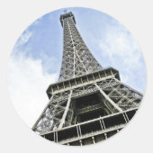 Eiffel Tower Stickers (Vorderseite)