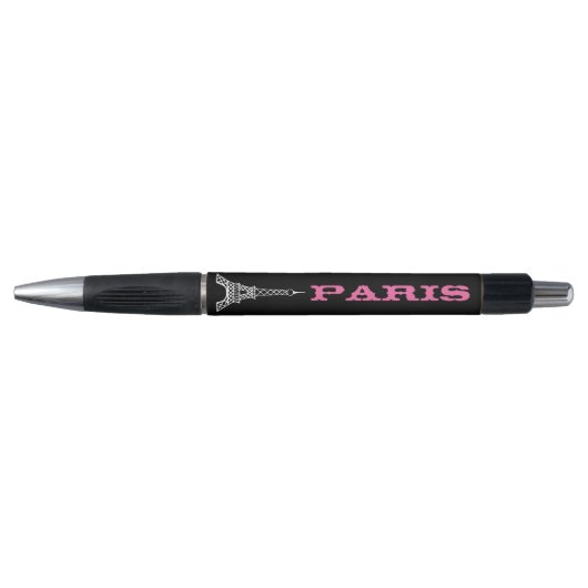 Eiffel Tower Writing Pen Kugelschreiber (Vorderseite)