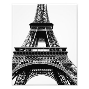 Eiffel-Turm-Foto-Druck Fotodruck