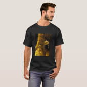 Eiffel-Turm-T - Shirt (Vorne ganz)