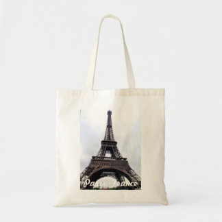 Eiffel-Turm-Tasche Tragetasche