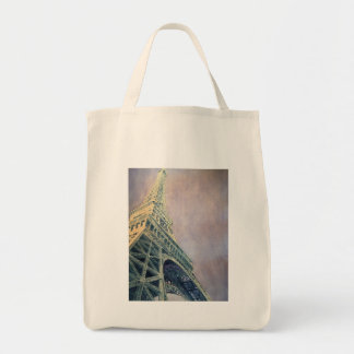 Eiffel-Turm-Taschen-Tasche Tragetasche