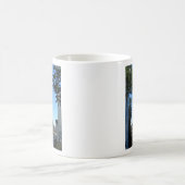 Eiffel-Turm-Tasse Kaffeetasse (Mittel)