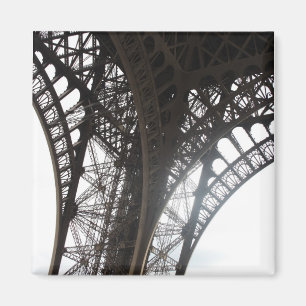Eiffel-Umdrehung Magnet