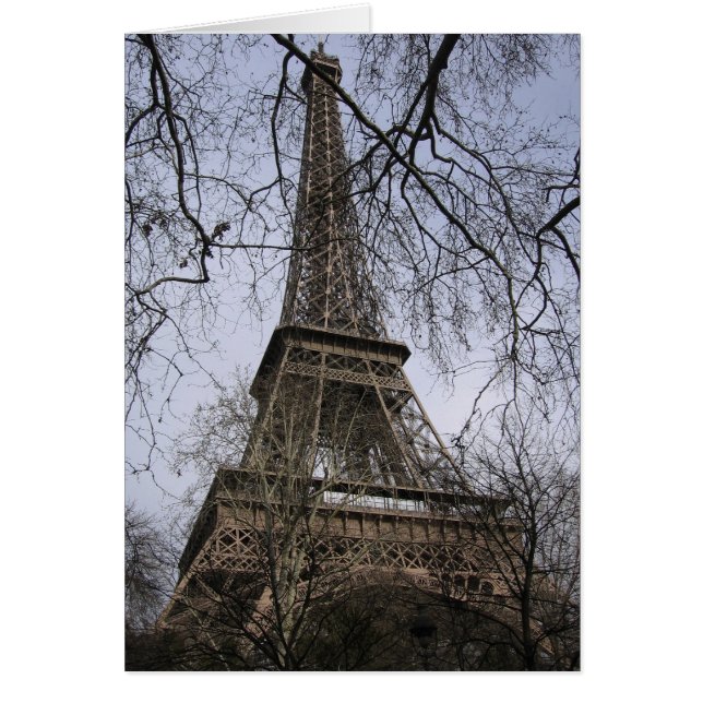 EiffelTower (Vorne)