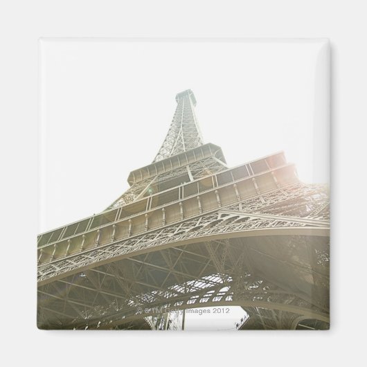 Eiffelturm 3 magnet (Vorne)