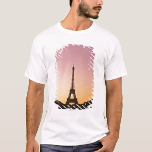 Eiffelturm 5 T-Shirt