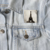 Eiffelturm 8 button (Beispiel)