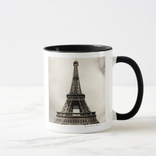 Eiffelturm 8 tasse