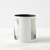 Eiffelturm 8 tasse (Zentrum)