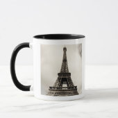 Eiffelturm 8 tasse (Links)