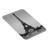 Eiffelturm, Exposition Universal - 1900 Paris Magnet (Rechte Seite)