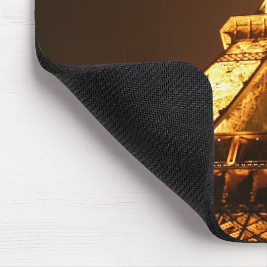 Eiffelturm, Front Mousepad (Ecke)