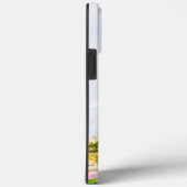 Eiffelturm in Paris bei Sonnenuntergang Nr. 2 Case-Mate iPhone Hülle (Rückseite / Rechts)