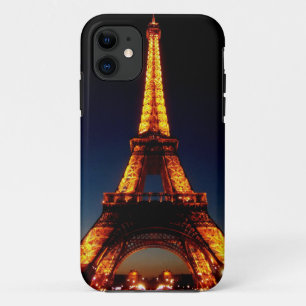 Eiffelturm in Paris Case-Mate iPhone Hülle