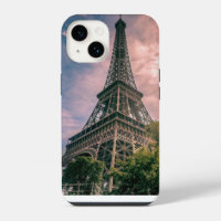 Eiffelturm in Paris, Frankreich
