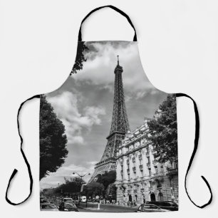EIFFELTURM IN PARIS, FRANKREICH SCHÜRZE