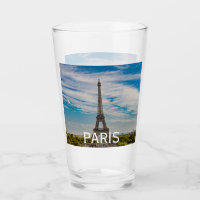Eiffelturm in Paris