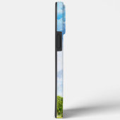 Eiffelturm in Paris nr1 Case-Mate iPhone Hülle (Rückseite / Rechts)