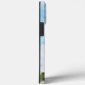 Eiffelturm in Paris nr2 Case-Mate iPhone Hülle (Rückseite / Rechts)