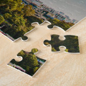 Eiffelturm in Paris Puzzle (Seite)