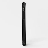 Eiffelturm iPhone 5 Fall Case-Mate iPhone Hülle (Hinten/Links)