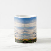 Eiffelturm Kaffeetasse (Mittel)