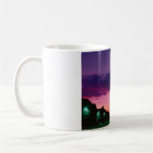 Eiffelturm Kaffeetasse (Links)