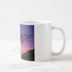 Eiffelturm Kaffeetasse