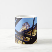 Eiffelturm Kaffeetasse (Mittel)