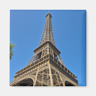 Eiffelturm magnet