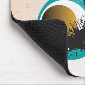 Eiffelturm Mousepad (Ecke)