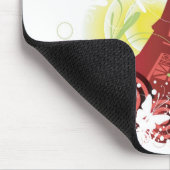 Eiffelturm Mousepad (Ecke)