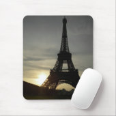 Eiffelturm mousepad (Mit Mouse)