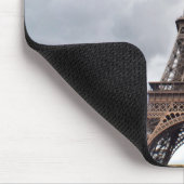 Eiffelturm Mousepad (Ecke)
