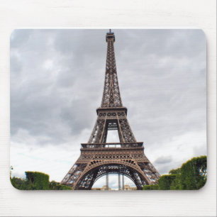 Eiffelturm Mousepad