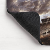 Eiffelturm mousepad (Ecke)