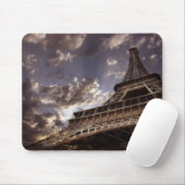 Eiffelturm mousepad (Mit Mouse)
