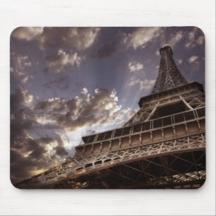 Eiffelturm mousepad